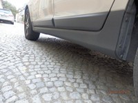 Volvo XC60 2,4   Summum AWD 158kW 206000k