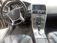 Volvo XC60 2,4   Summum AWD 158kW 206000k