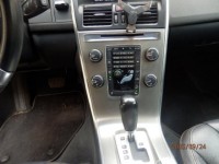 Volvo XC60 2,4   Summum AWD 158kW 206000k