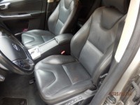 Volvo XC60 2,4   Summum AWD 158kW 206000k