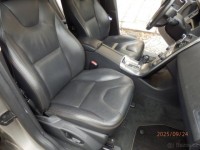 Volvo XC60 2,4   Summum AWD 158kW 206000k