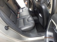 Volvo XC60 2,4   Summum AWD 158kW 206000k