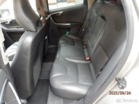 Volvo XC60 2,4   Summum AWD 158kW 206000k