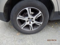 Volvo XC60 2,4   Summum AWD 158kW 206000k