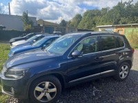 Volkswagen Tiguan 1,4   90kW