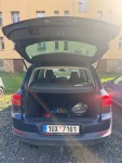Volkswagen Tiguan 1,4   90kW