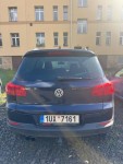 Volkswagen Tiguan 1,4   90kW