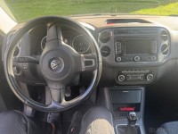 Volkswagen Tiguan 1,4   90kW