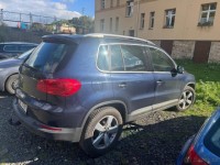 Volkswagen Tiguan 1,4   90kW