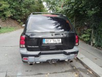 Chevrolet Trailblazer 4,2   2002 L6 Vortex