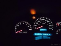 Chevrolet Trailblazer 4,2   2002 L6 Vortex