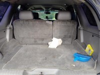 Chevrolet Trailblazer 4,2   2002 L6 Vortex