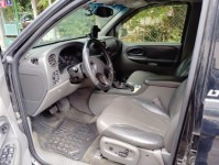Chevrolet Trailblazer 4,2   2002 L6 Vortex