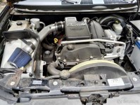 Chevrolet Trailblazer 4,2   2002 L6 Vortex