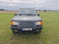 Land Rover Range Rover 4,0   P38A motor V8 4,0 + LPG