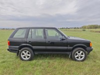 Land Rover Range Rover 4,0   P38A motor V8 4,0 + LPG