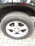 Land Rover Range Rover 4,0   P38A motor V8 4,0 + LPG