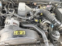 Land Rover Range Rover 4,0   P38A motor V8 4,0 + LPG