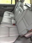 Land Rover Range Rover 4,0   P38A motor V8 4,0 + LPG