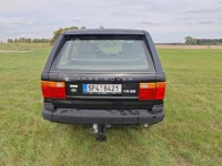 Land Rover Range Rover 4,0   P38A motor V8 4,0 + LPG