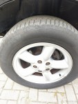 Land Rover Range Rover 4,0   P38A motor V8 4,0 + LPG