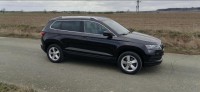Škoda Karoq 2,0   TDI 110 kw dsg