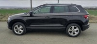 Škoda Karoq 2,0   TDI 110 kw dsg