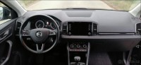 Škoda Karoq 2,0   TDI 110 kw dsg