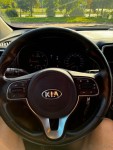 Kia Sportage 2,0   4x4 AWD AUTOMAT závěs