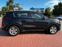 Kia Sportage 2,0   4x4 AWD AUTOMAT závěs