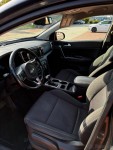 Kia Sportage 2,0   4x4 AWD AUTOMAT závěs