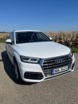 Audi Q5 2,0   Sport 140kW Quattro, aut
