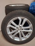 Audi Q5 2,0   Sport 140kW Quattro, aut