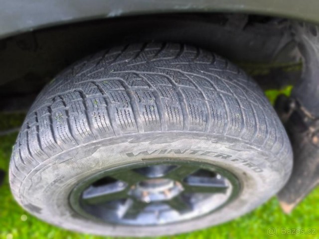 Toyota Hilux 3,0   D