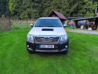 Toyota Hilux 3,0   D