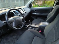 Toyota Hilux 3,0   D