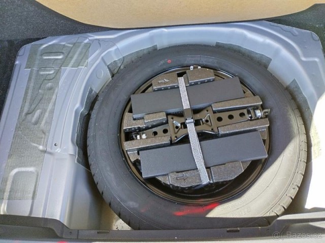 Škoda Kamiq 1,0   TSI Scoutline