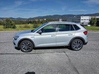 Škoda Kamiq 1,0   TSI Scoutline