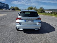 Škoda Kamiq 1,0   TSI Scoutline