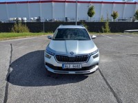 Škoda Kamiq 1,0   TSI Scoutline