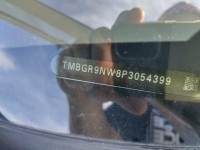 Škoda Kamiq 1,0   TSI Scoutline