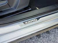 Škoda Kamiq 1,0   TSI Scoutline