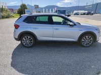 Škoda Kamiq 1,0   TSI Scoutline