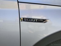 Škoda Kamiq 1,0   TSI Scoutline
