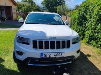 Jeep Grand Cherokee 3,0