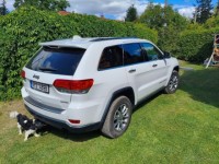 Jeep Grand Cherokee 3,0