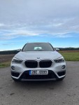 BMW X1 2,0   diesel, 100 000km, autom