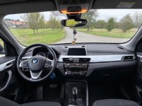 BMW X1 2,0   diesel, 100 000km, autom