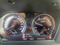 BMW X1 2,0   diesel, 100 000km, autom
