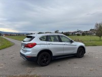 BMW X1 2,0   diesel, 100 000km, autom